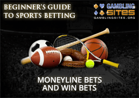 A Beginners Guide to Moneyline Betting