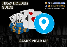 Texas Holdem Games Near Me - Find Poker No Matter Where ...