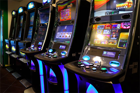 Real Slot Machines System Guide.......From a Casino Dealer! 