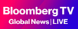 BloombergTV Logo