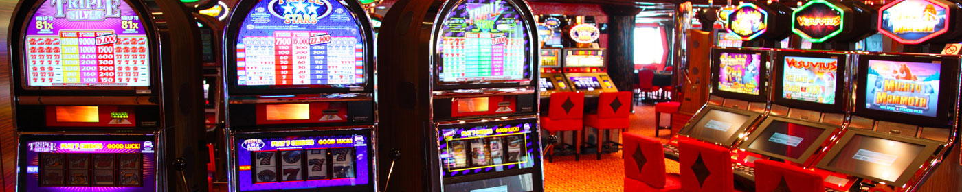 Real Slot Machines System Guide.......From a Casino Worker 