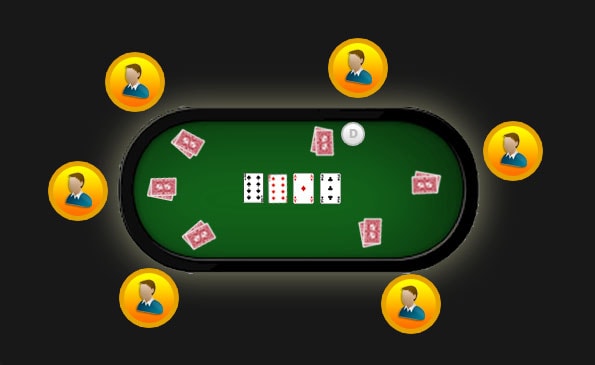 poker Promotion 101