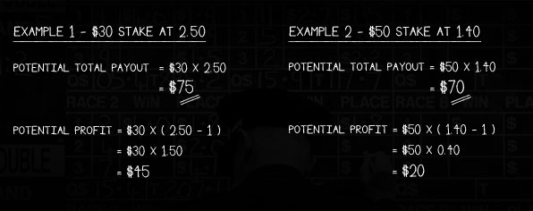 A How to Payouts From Decimal Odds