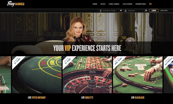 A real income Casinos on the internet