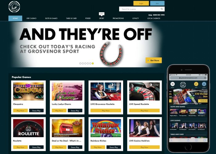 Best Separate and Trusted Usa press this site On-line casino Recommendations
