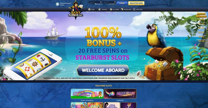 Greatest The brand new Usa Online greedy goblins betsoft casinos For real Money January 2024
