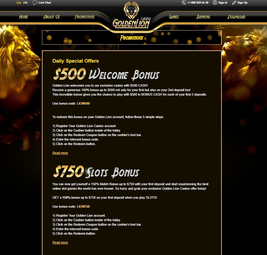 Allows casino zodiac $100 free spins Gamble Ports