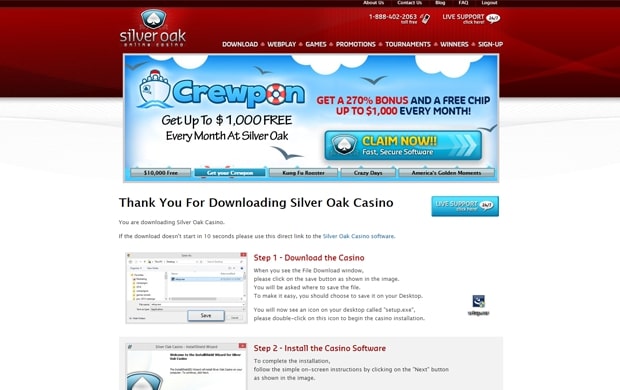 triple 8 online casino