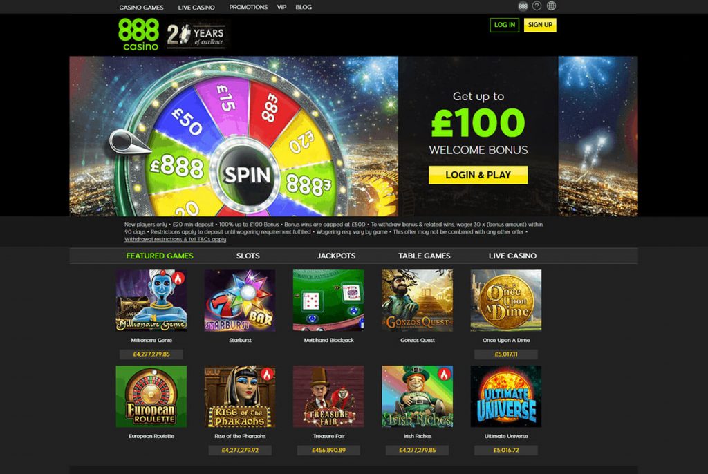 Bet chat 888 live Online Casino,