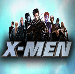 X Men Slots from Playtech - Detailed Review and Demo