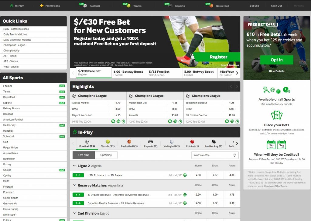 how long does betway take to pay out Is Your Worst Enemy. 10 Ways To Defeat It