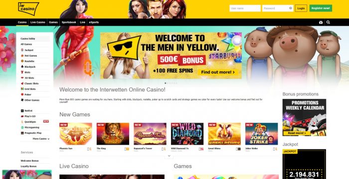 casino online simulator