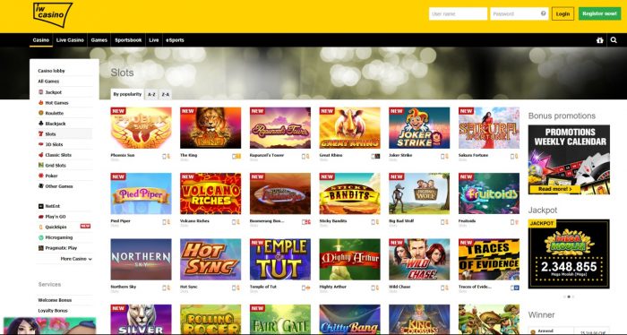 australian online casino reviews