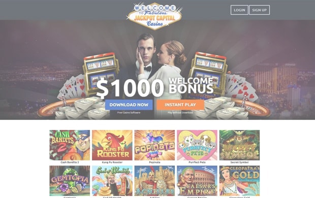 online casino in pa