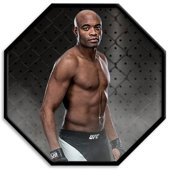 MMA Fighters - Known MMA Fighters of