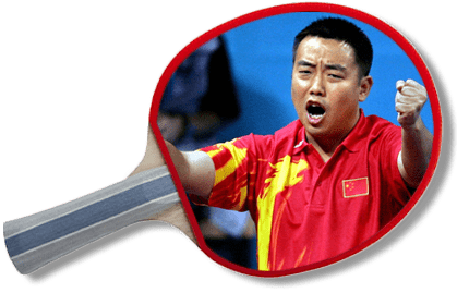 Table Tennis Betting Sites - How and Where to Bet on Table Tennis Online
