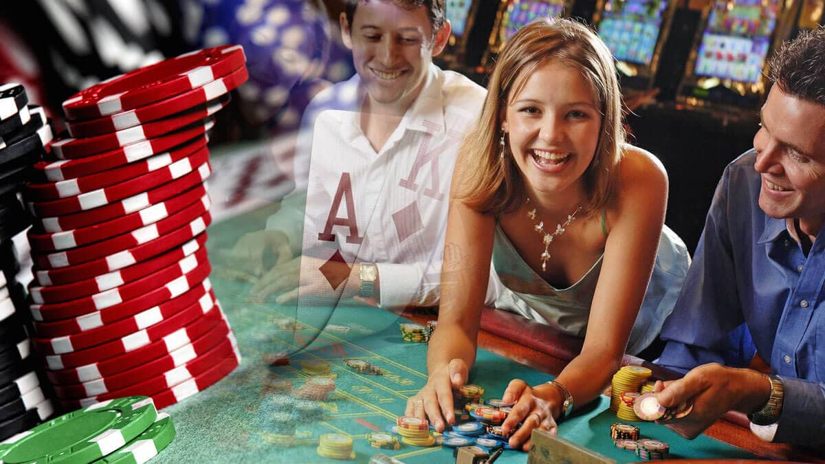 21 Ways to Gamble With Your Friends - Games, Bets, and Activities