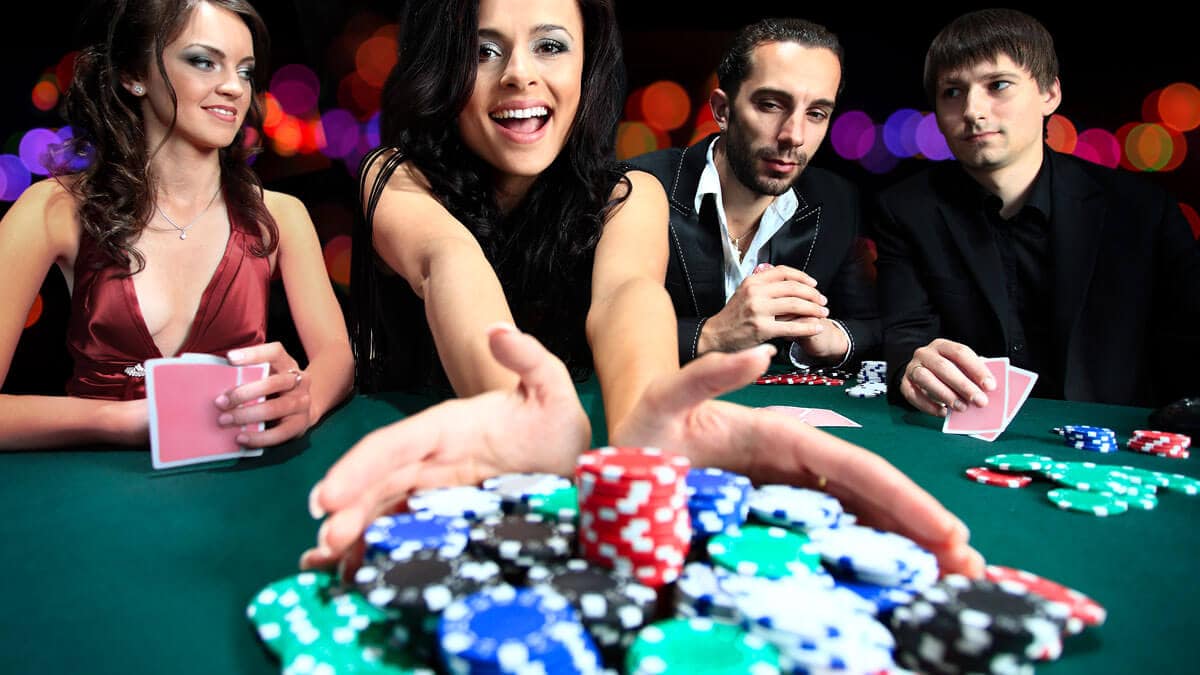 How to Be a Better Gambler - 11 Tips to Improve Your Chances of Winning