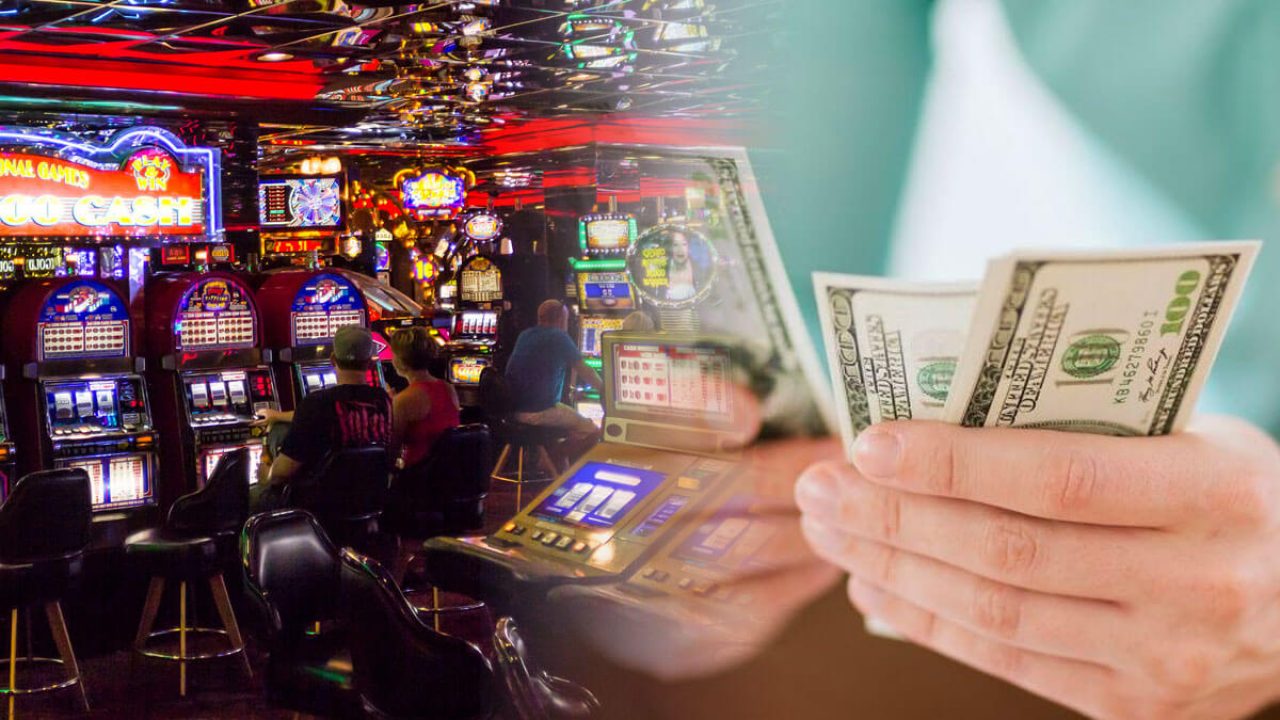 How to Manage Your Bankroll for Slot Machine Players