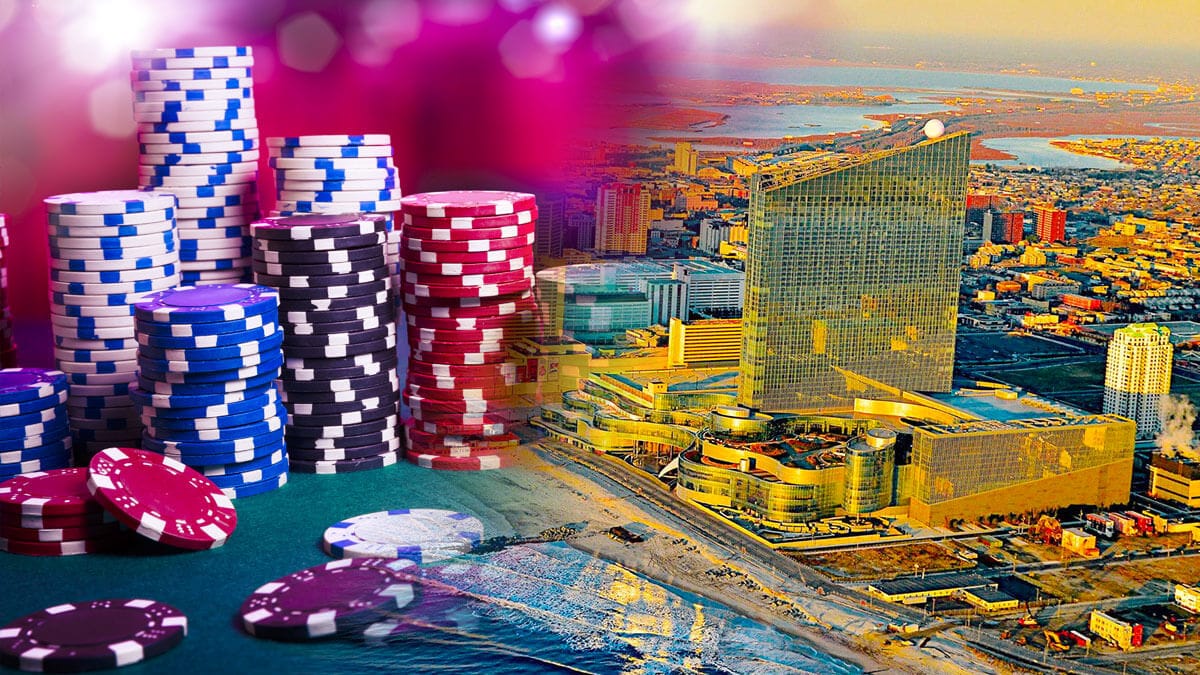 Casinos atlantic city off track betting sites investing in corporate bonds australia