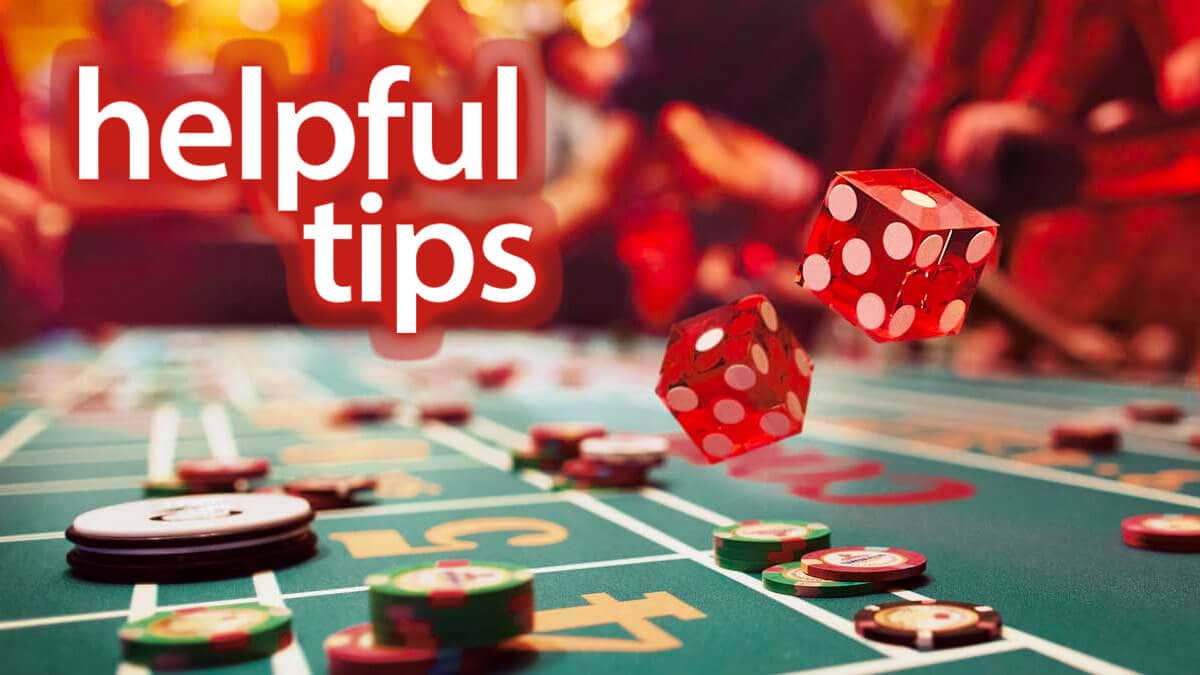 Essential Gambling Etiquette Rules For Table Game Players