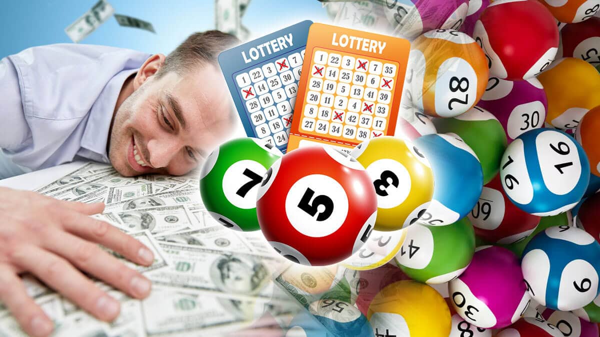 Lottery Games in the United States - The Ultimate Guide