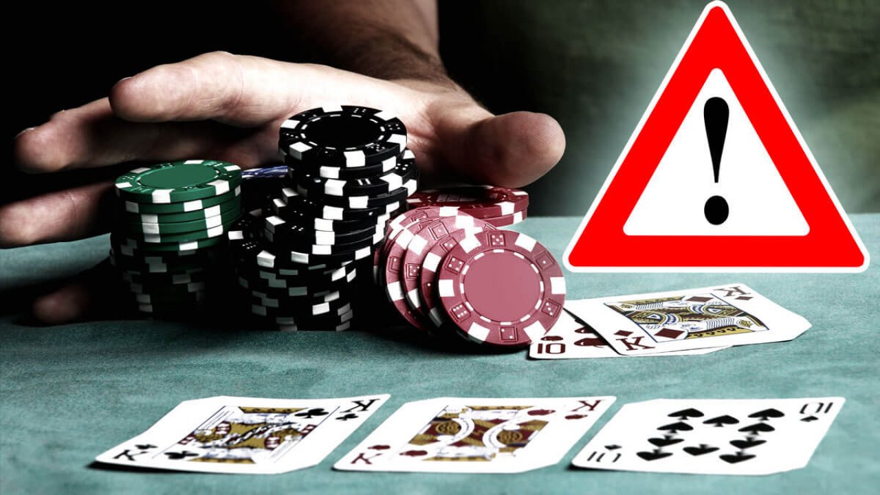 How gamble - betting Made Me A Better Salesperson