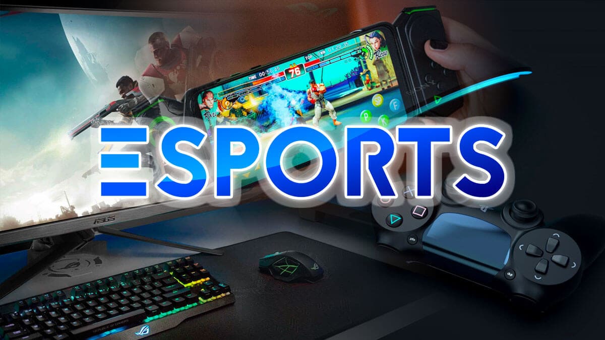 The Rise of Mobile Esports: What's the Betting Potential for Esports Fans?
