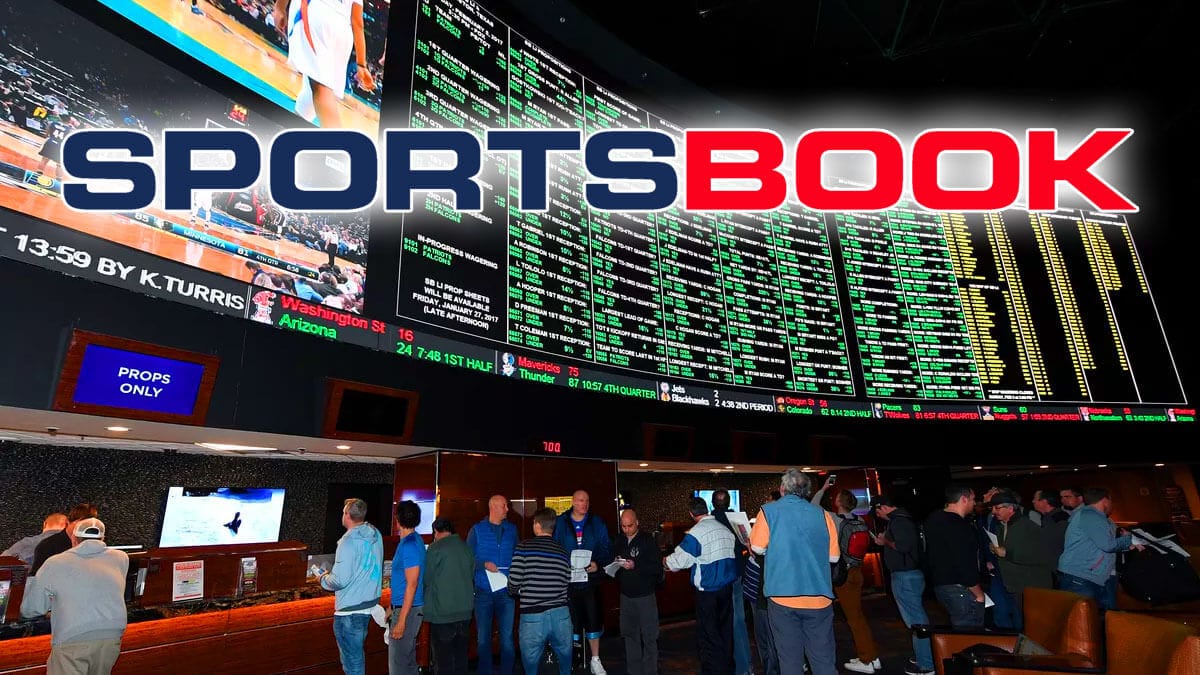 Sports Betting