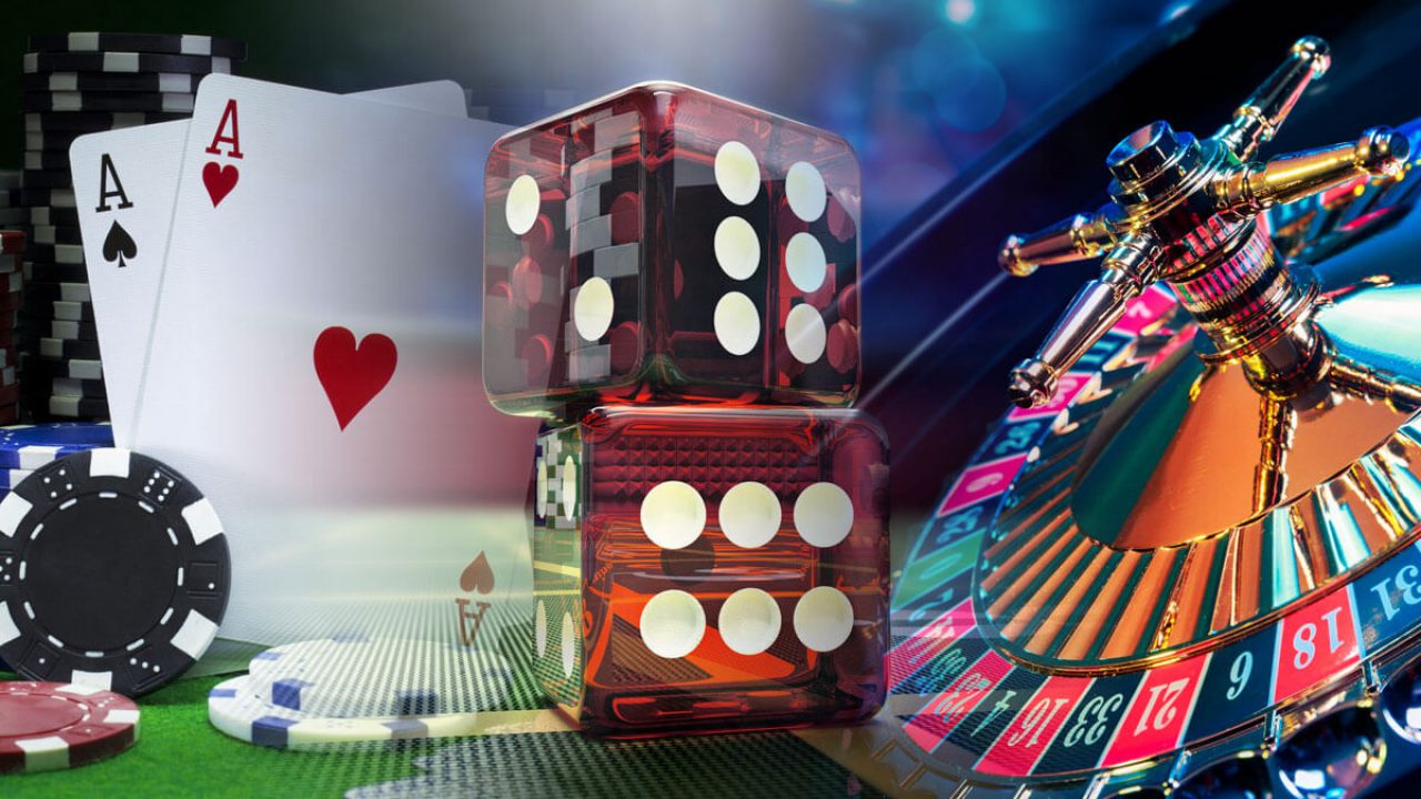 How To Find Your Favourite Online Casino Game | chegos.pl