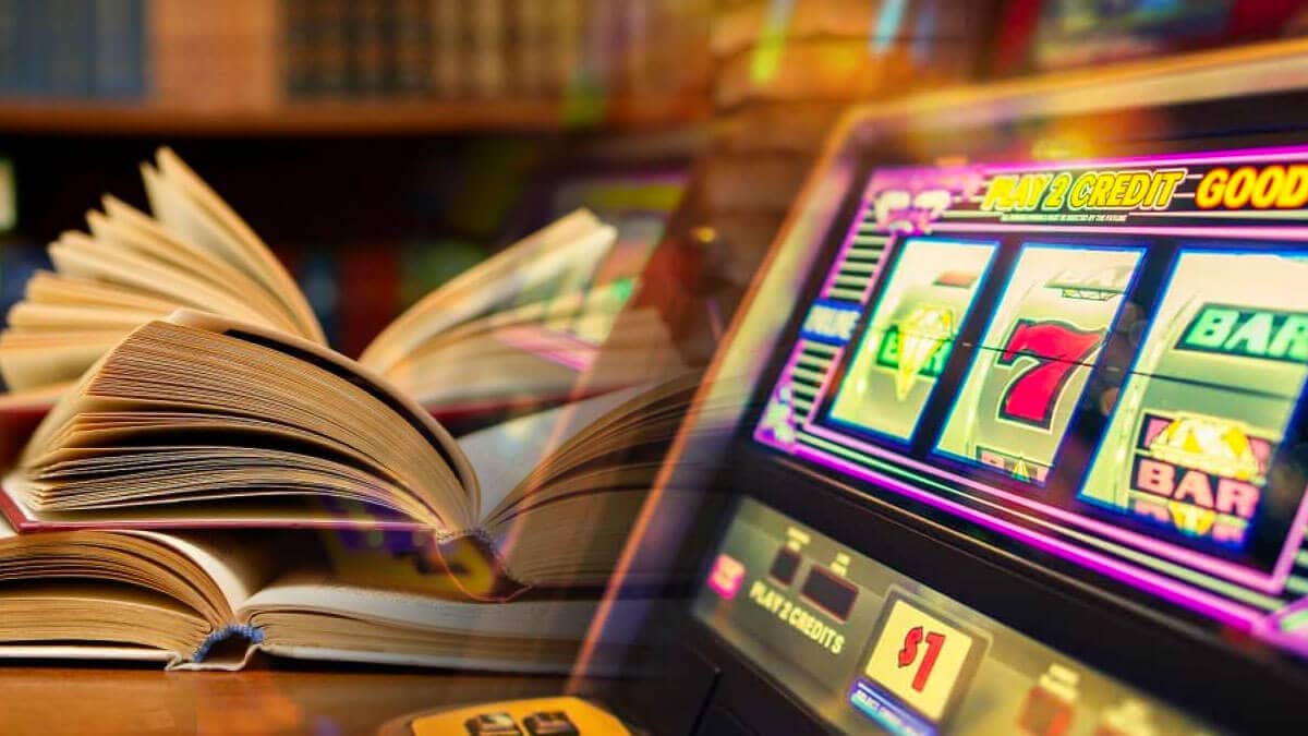 Slot Machine Guide System.....Best Guide Here!!! 