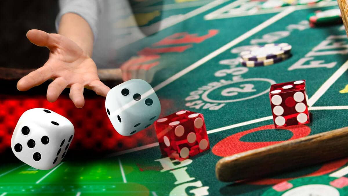 Dice Control - The Next Advantage Gambling Technique or Nonsense?