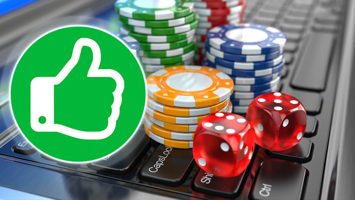 Critères les plus importants pour le choix d'un casino en ligne