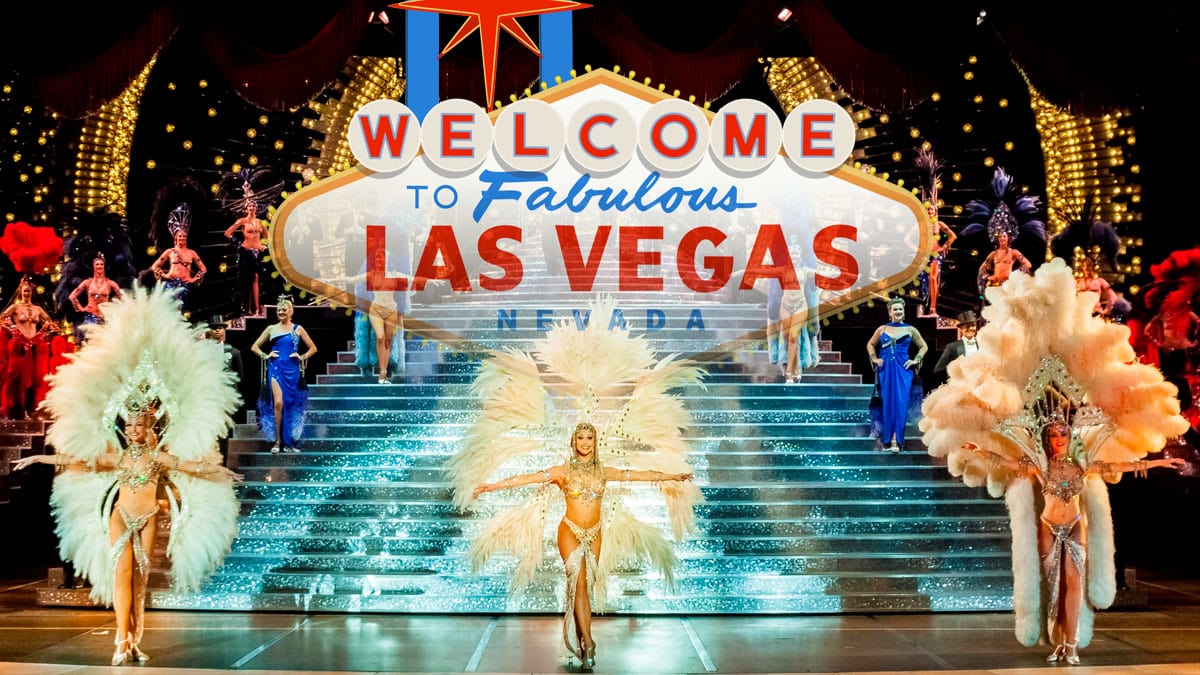 Sway Admin Guvernør Best Las Vegas Shows of 2019 - Vegas Magic, Comedy, Music, and More!