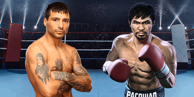 Pacquiao bradley odds betting wiki ethereal knives build 3.0