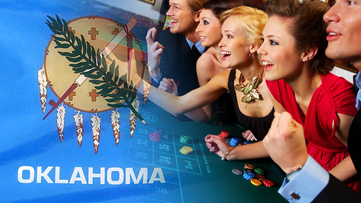 10 Tips for Gamblers in Oklahoma - Top Oklahoma Casino Hacks