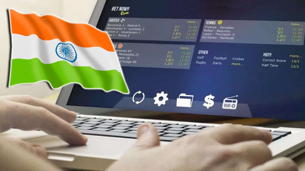 Online Gambling in India Growing to Become a Billion-Dollar Market