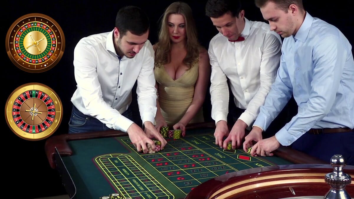 Make The Most Out Of casinos