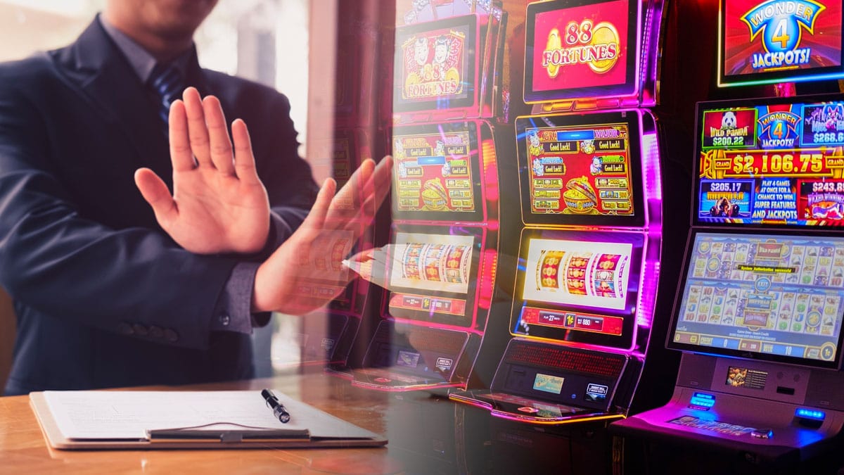 How To Get Fabulous casinos On A Tight Budget