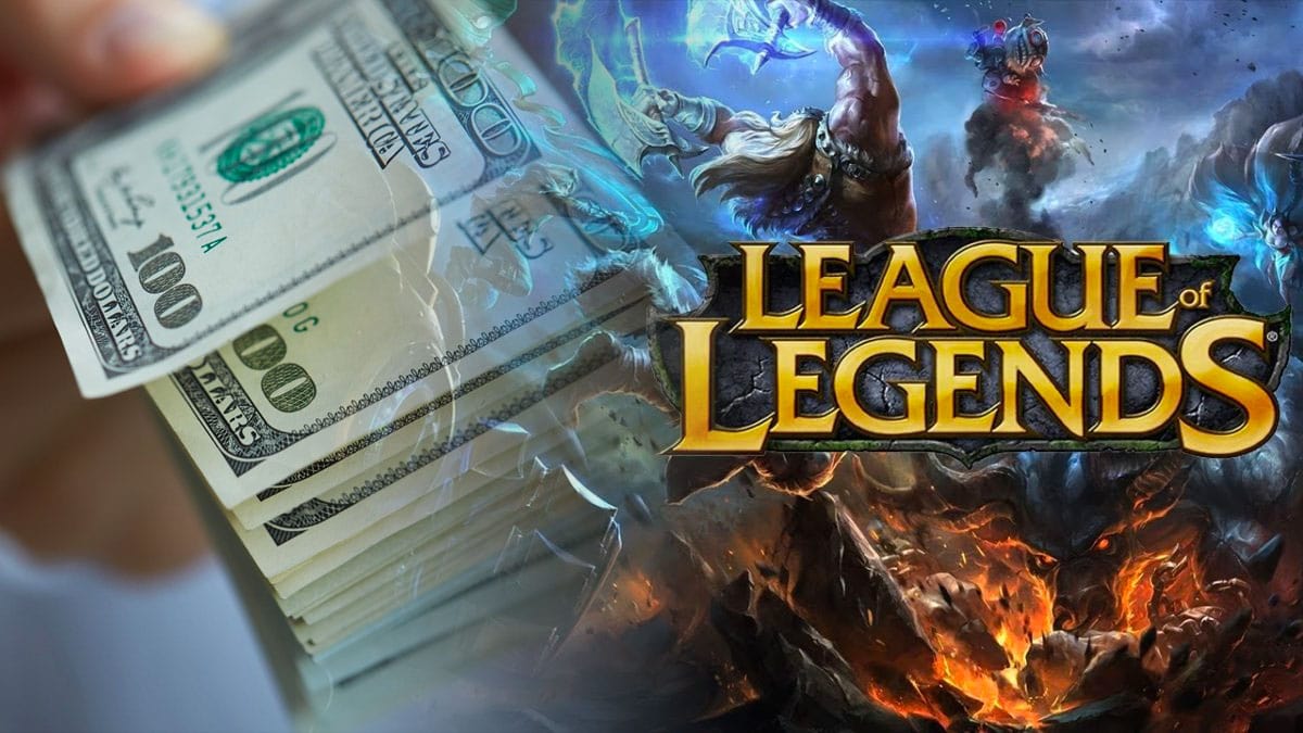League of Legends Betting Tips - How and Where to Bet on LoL (2019)