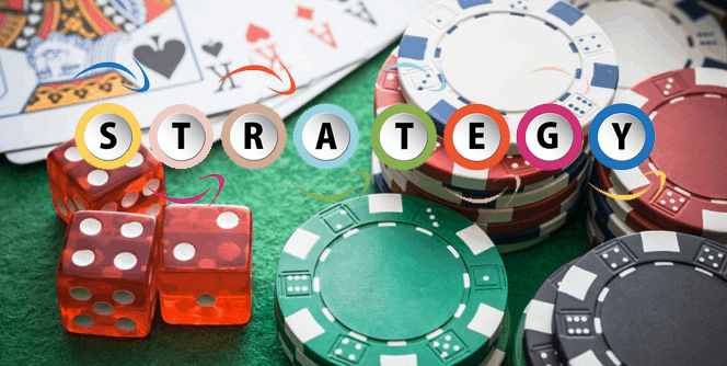 10 Ideas About casinos That Really Work