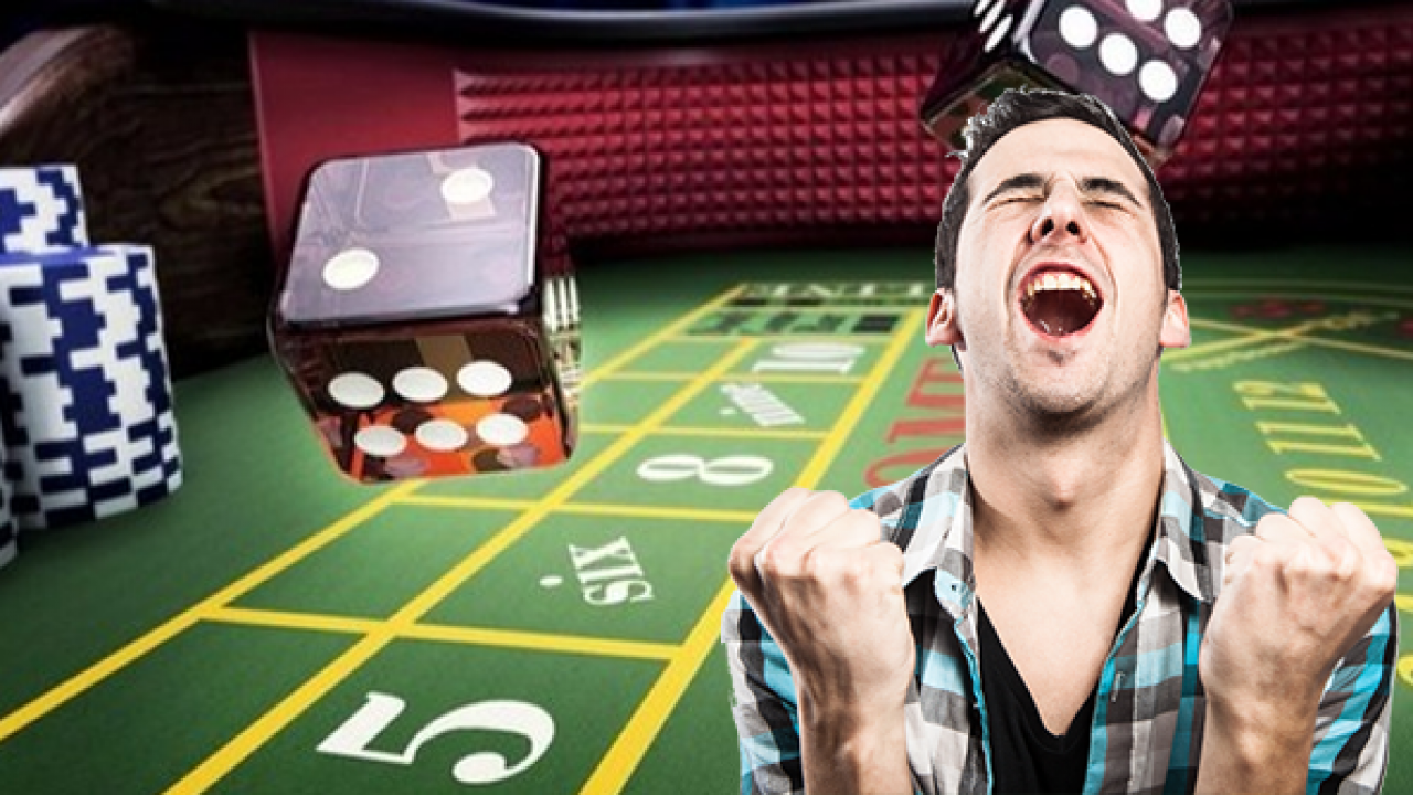 How to Become a Successful Gambler - Ten Things to Make You Better