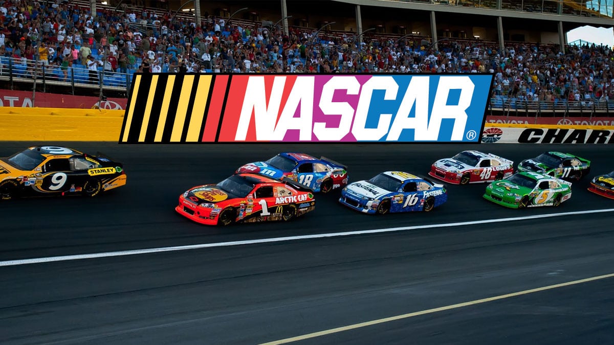Betting on nascar free systems for betting