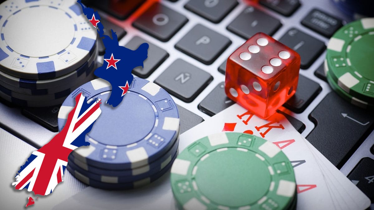 10 Effective Ways To Get More Out Of online casino games