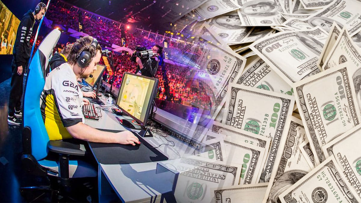Betting on Esports in 2019 - Why You Should Get Involved