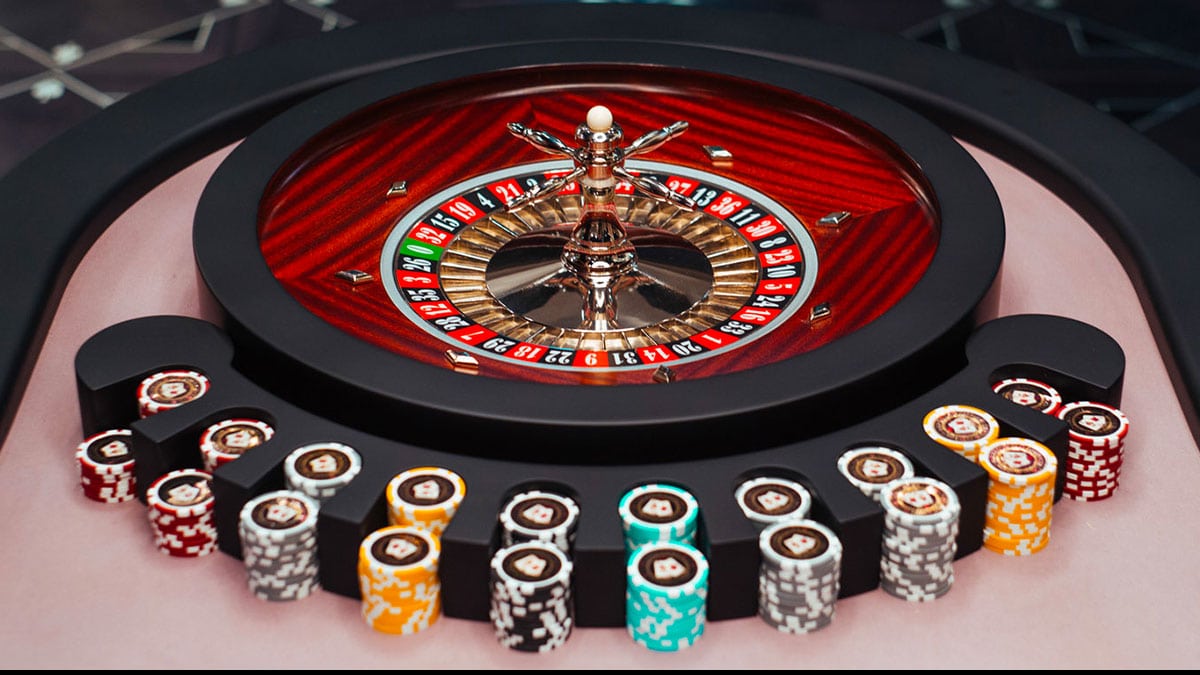 trembling Decompose sexual How to Play Roulette at Home - Home Roulette Sets vs Online Roulette