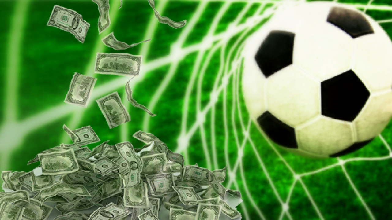 How to win betting on soccer in las vegas presidents trophy odds