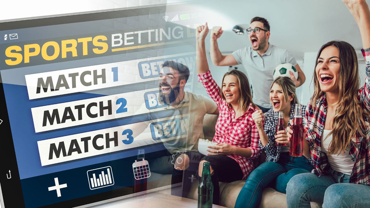 Sports Betting Secrets Only the Pros Know - Secrets of Winning Bettors