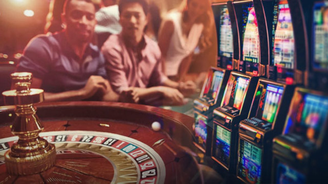 7 Facebook Pages To Follow About casinos