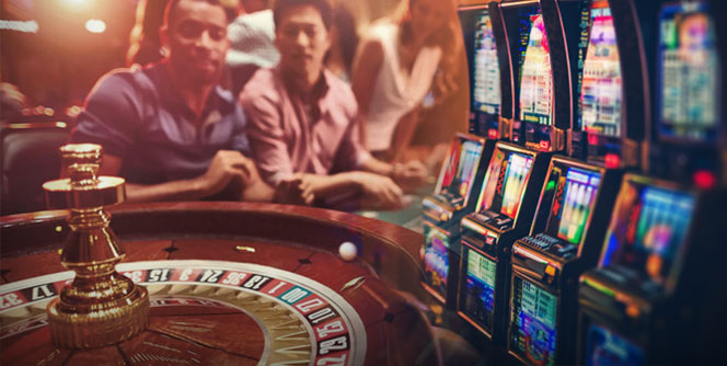 Essential article casinos information site